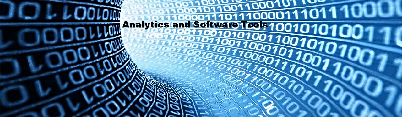Tools and Analytics