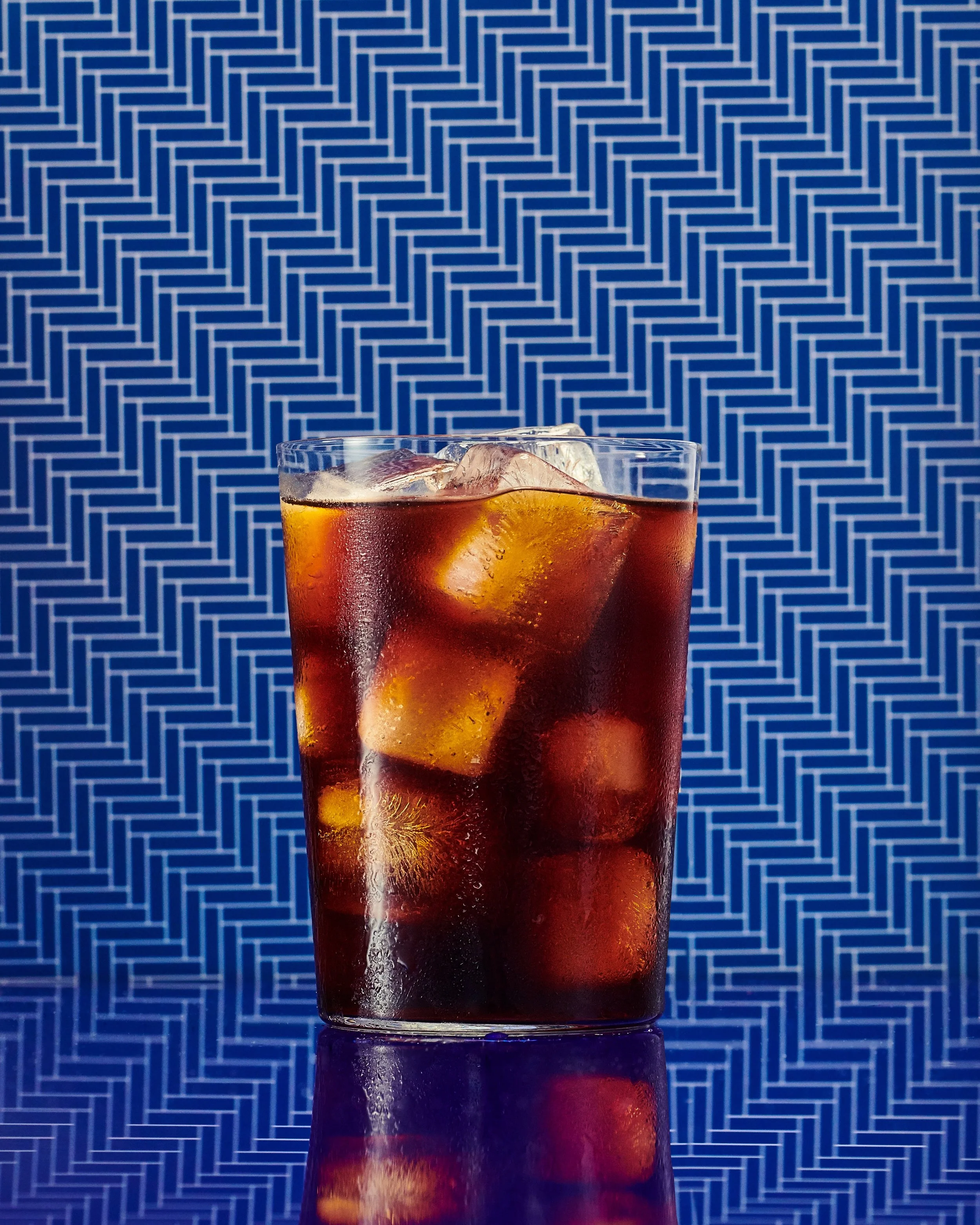 COLD BREW