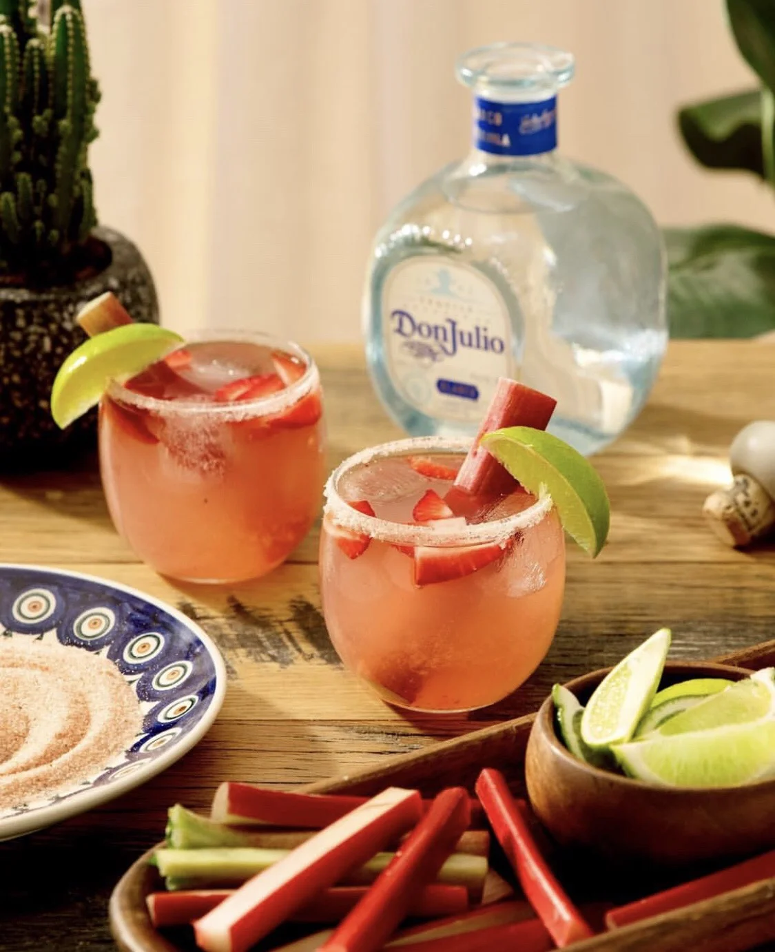 DON JULIO