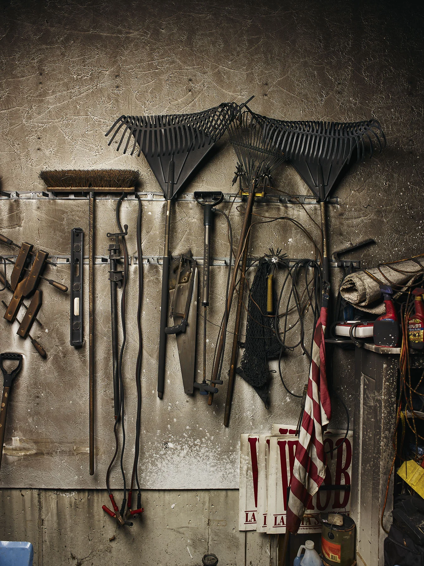 Photo: Aaron Conway
