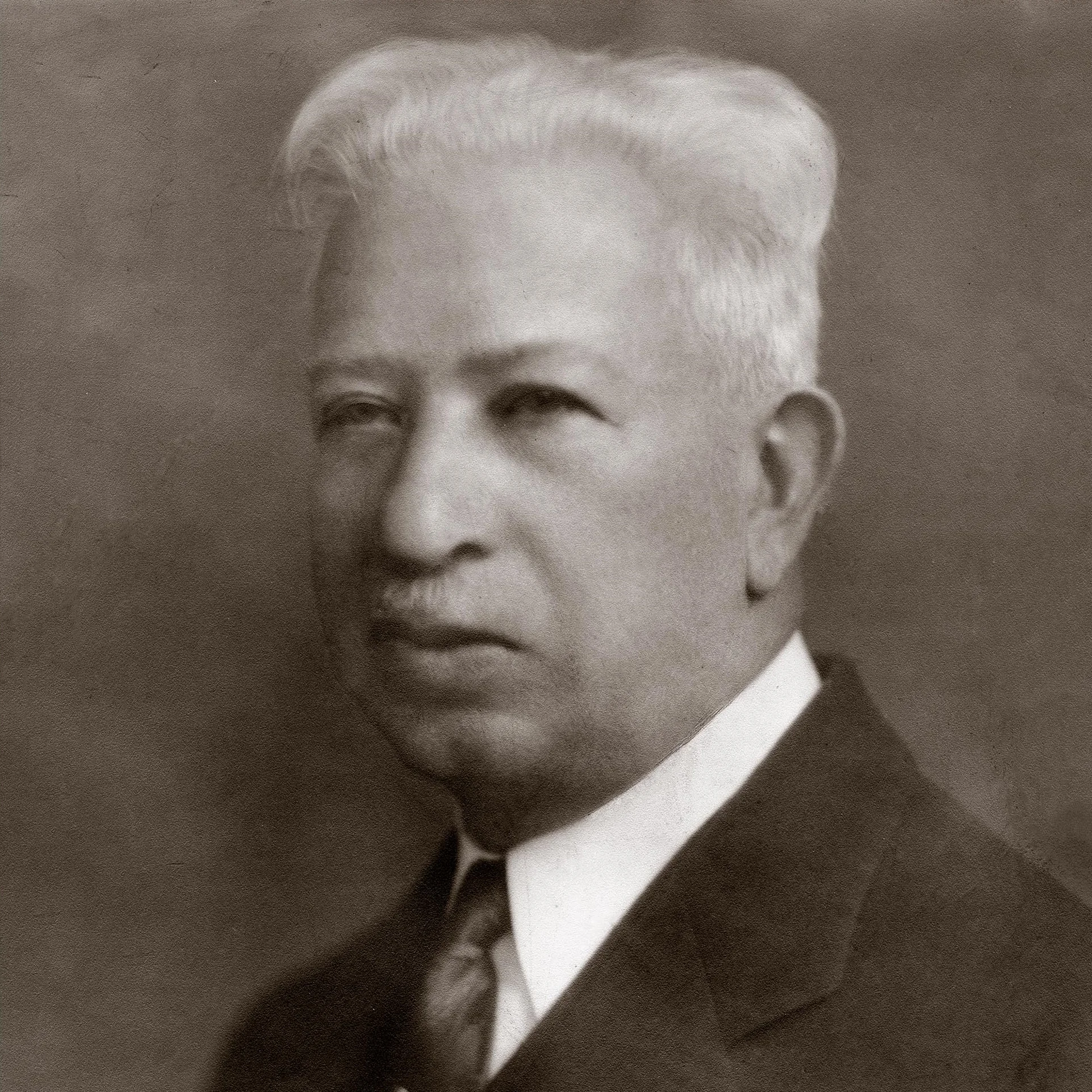 Mayer Malbin, the founder of Mayer Malbin Company, Inc.