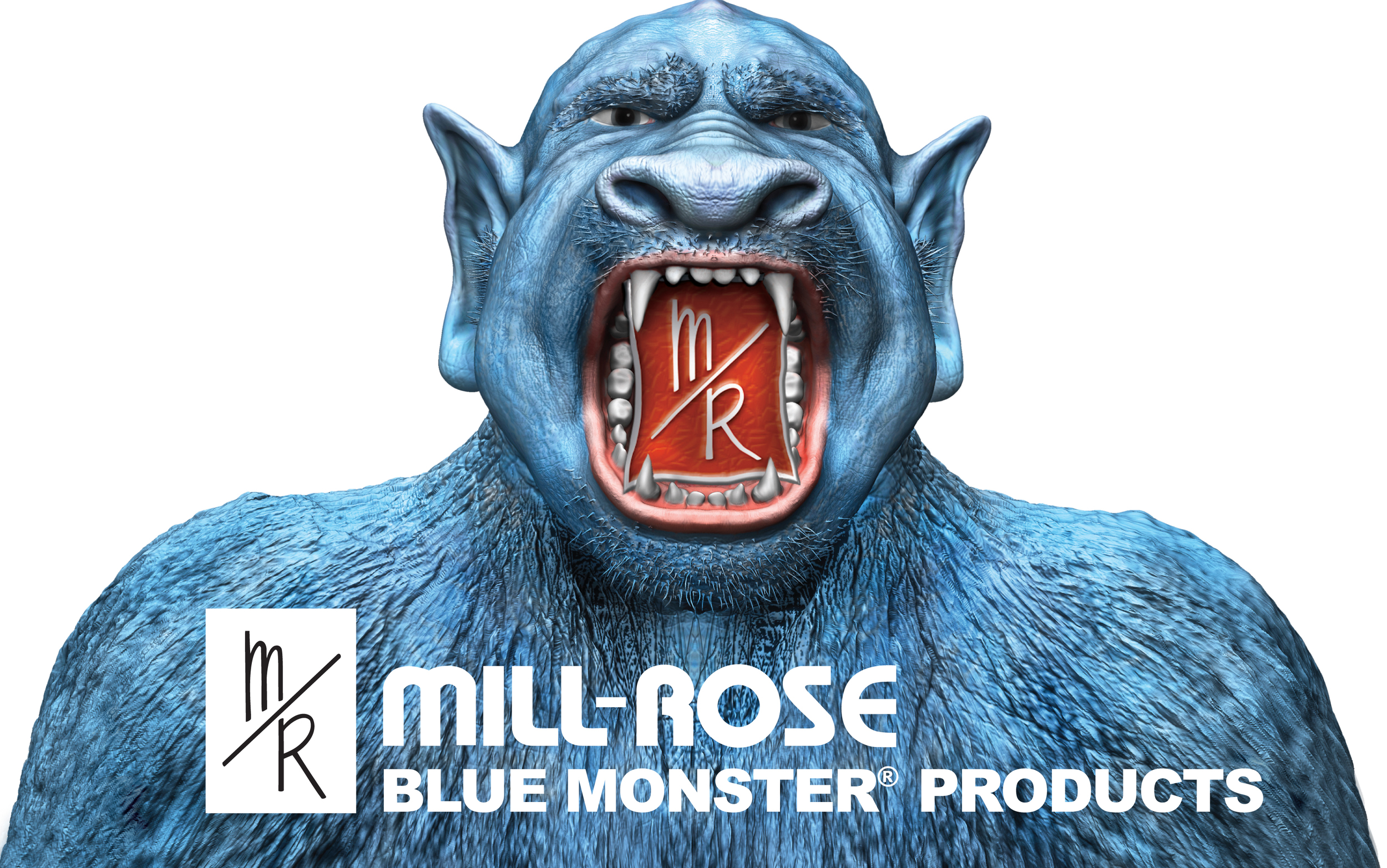 Blue Monster Products