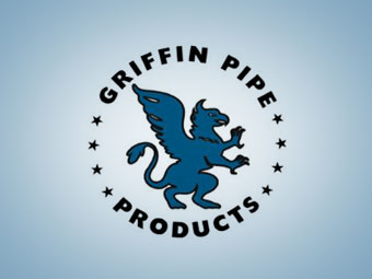 Griffin Pipe