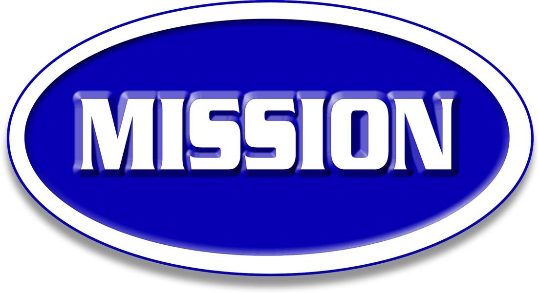 Mission Rubber