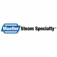 Mueller Steam Specialty