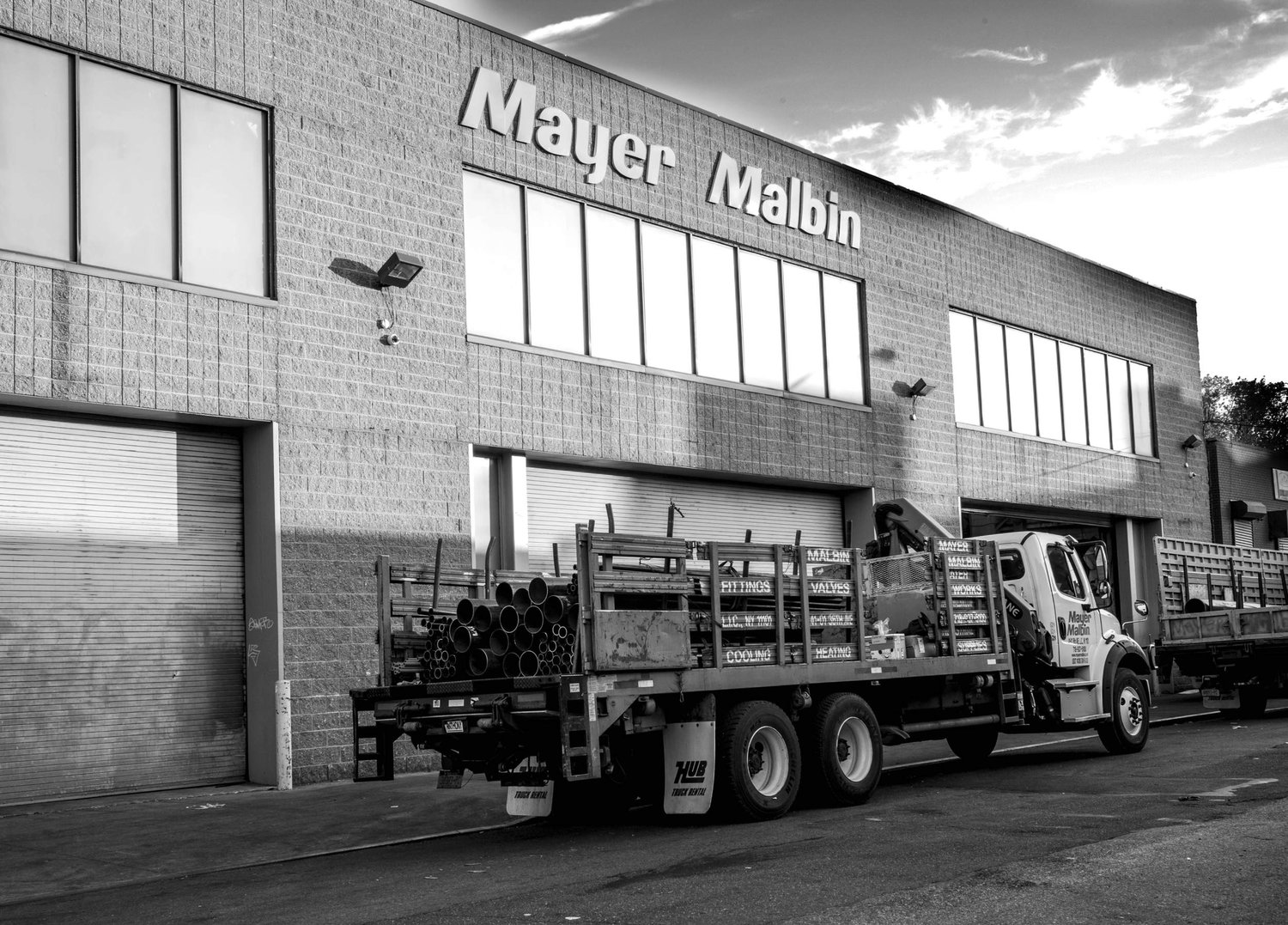 Mayer Malbin Company Inc