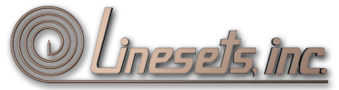 Linesets, inc.