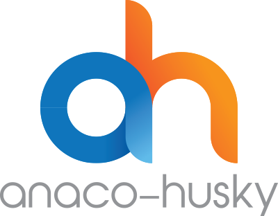 Anaco-Husky