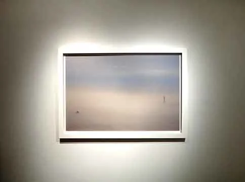 Jay Fine @ Kim Foster Gallery, NYC