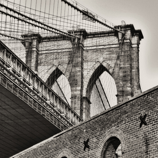Brooklyn Bridge