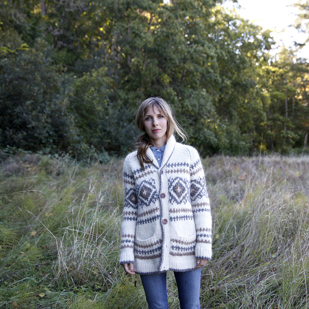 Photo: Hanahlie Beise / Hinterland