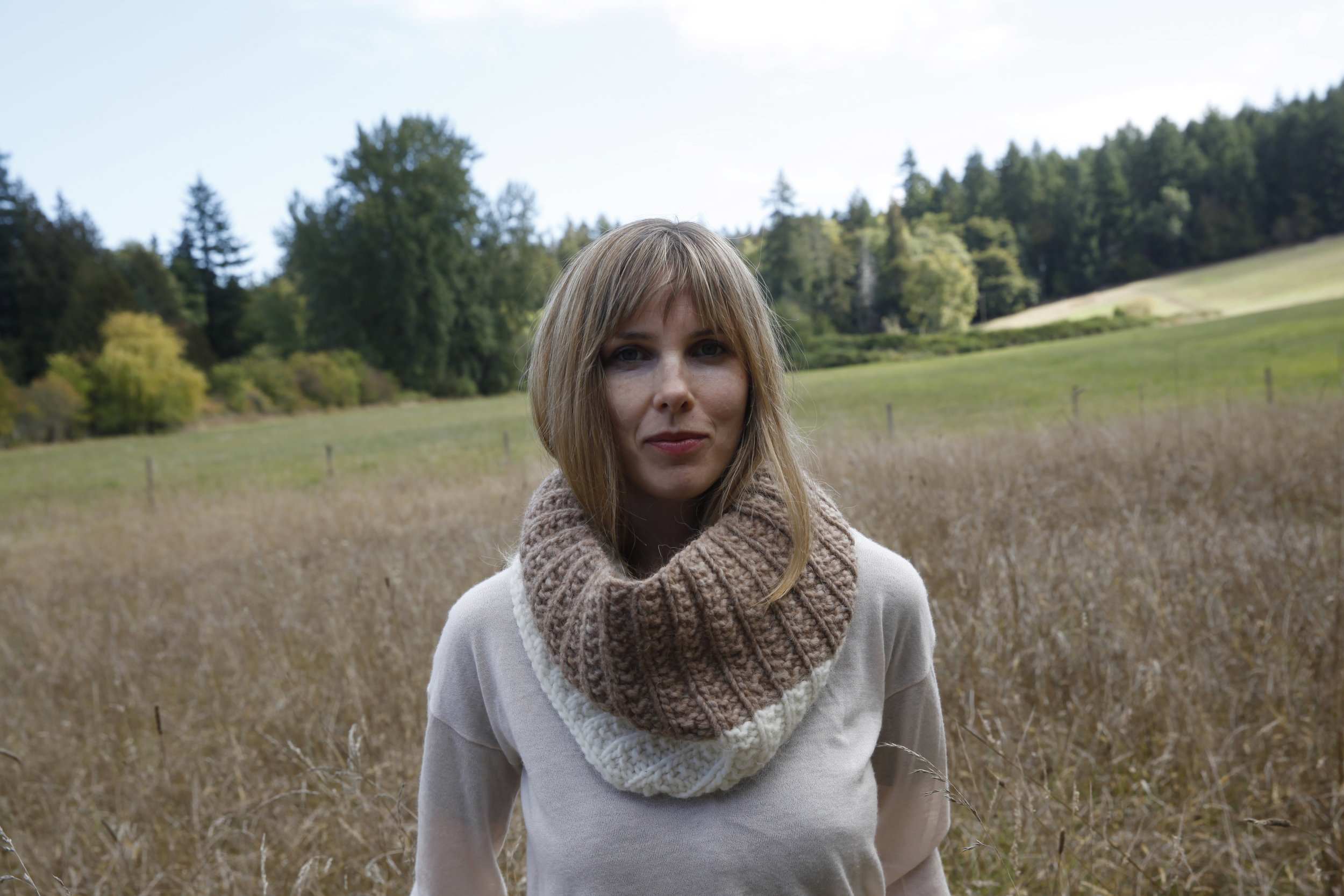 Photo: Hanahlie Beise / Hinterland