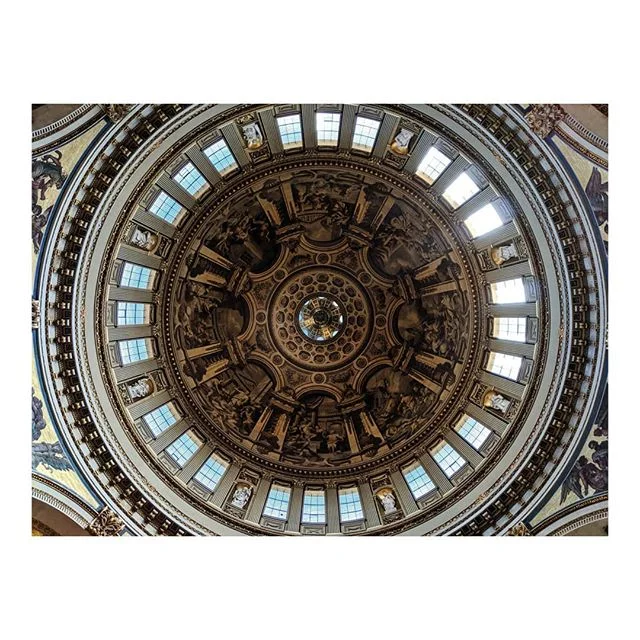 ⠀⠀⠀⠀⠀⠀⠀⠀⠀
⠀⠀⠀⠀⠀⠀⠀⠀⠀
#photooftheday #london #stpaulscathedral #mplsphotographer #teampixel #googlepixel2