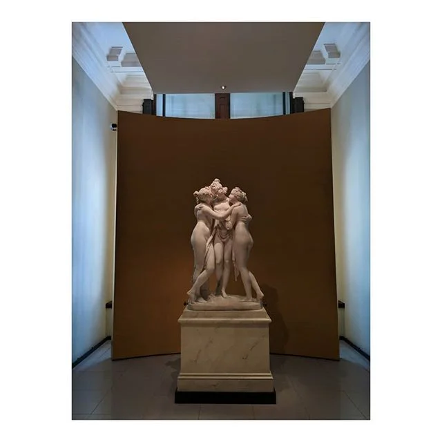 The Three Graces
⠀⠀⠀⠀⠀⠀⠀⠀⠀
⠀⠀⠀⠀⠀⠀⠀⠀⠀
#photooftheday #photographer #mplsphotographer #art #sculpture #victorianalbertmuseum #london #uk #teampixel #googlepixel2 #nofilter #vsco #vscoedit