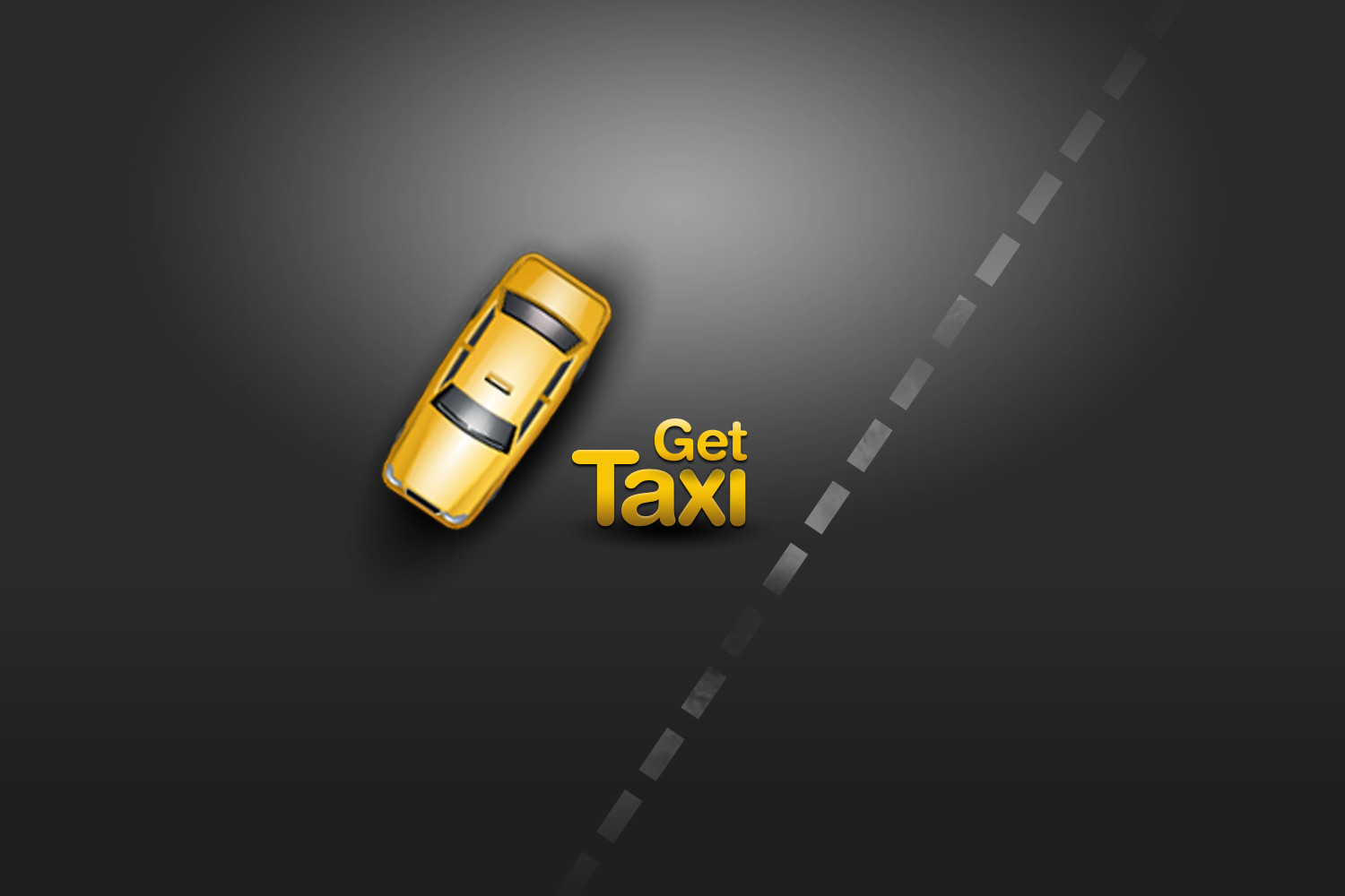Gett | NYC's Black Car App