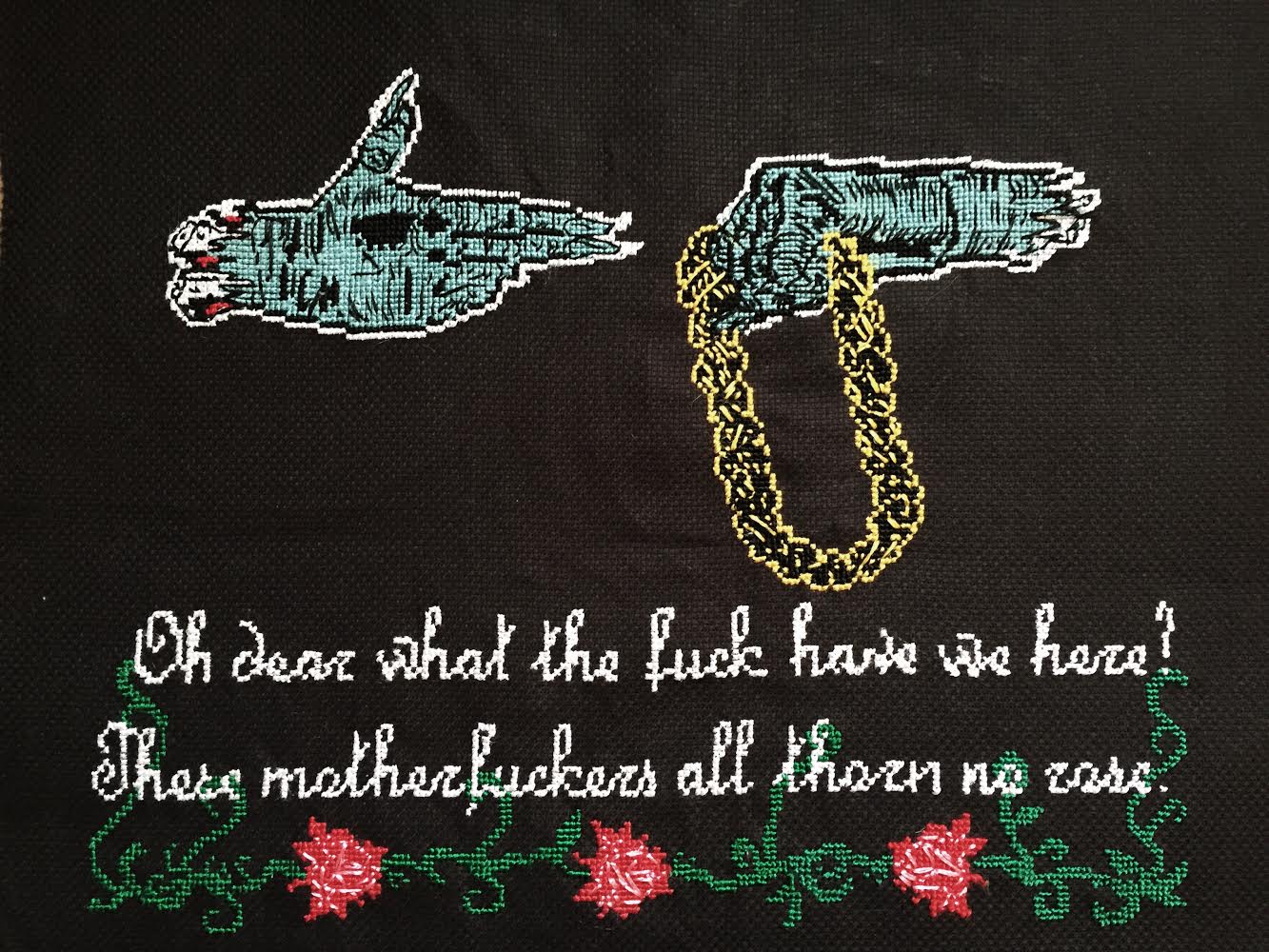 Run The Jewels