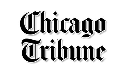 Chicago Tribune