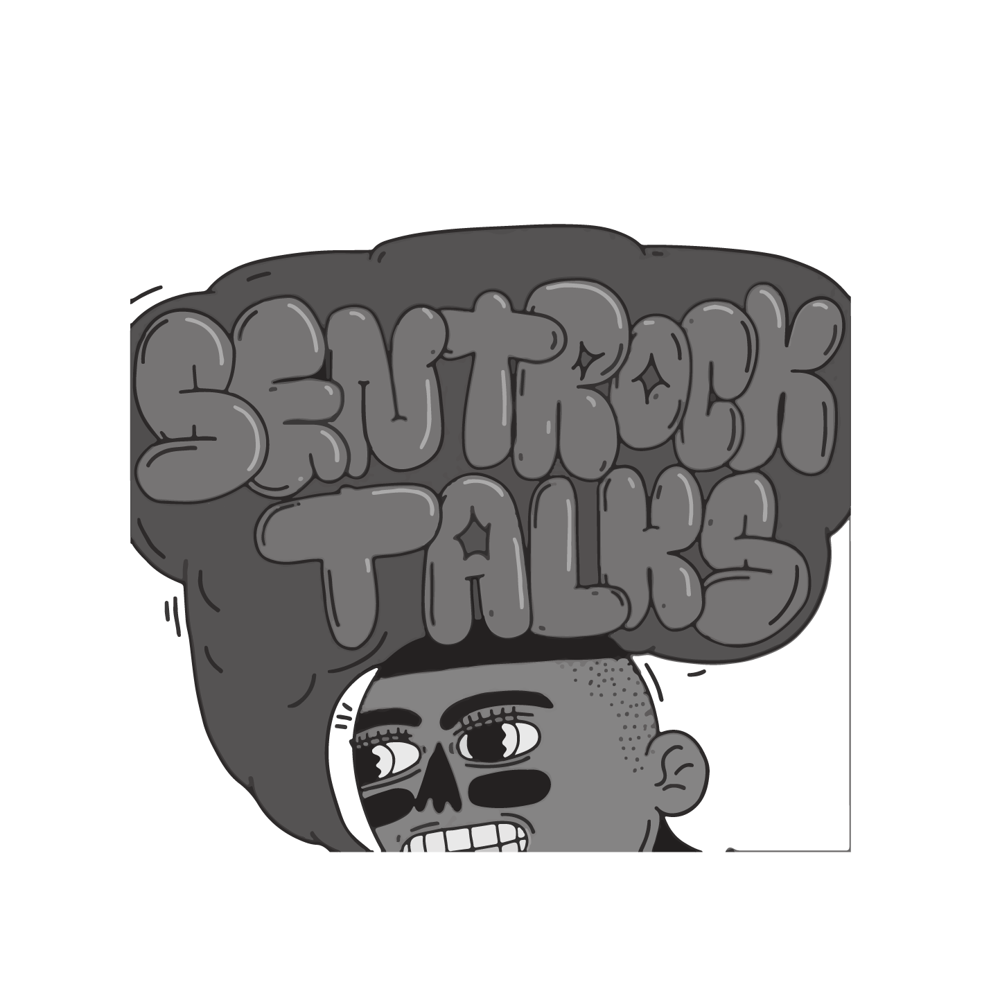 Sentrock Talks Podcast
