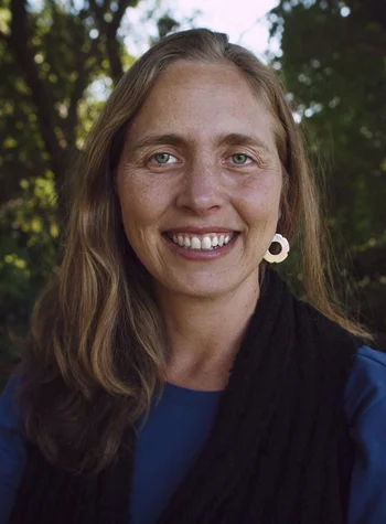 Andrea Spagat - West Coast Region Director
