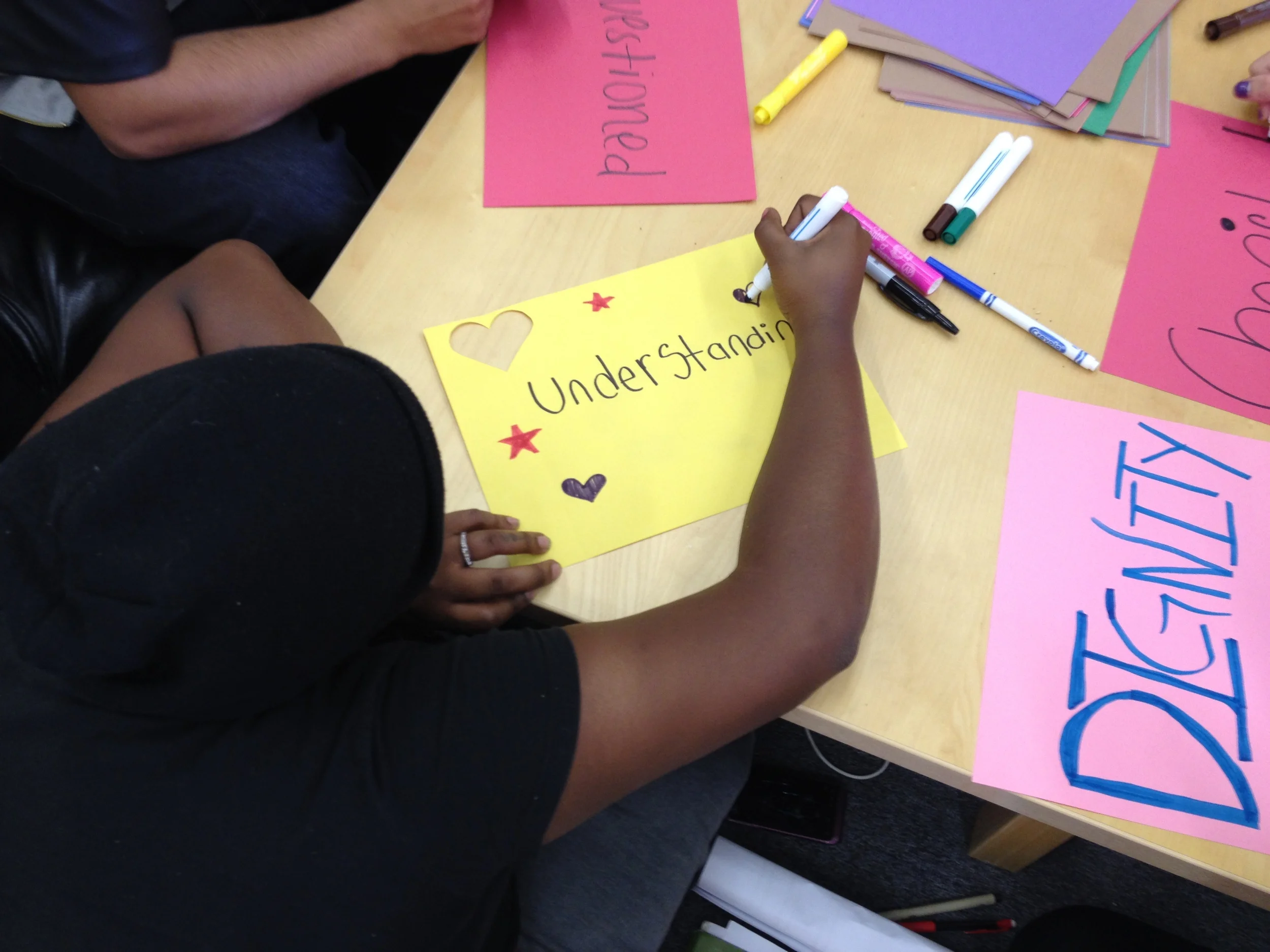 Digital Storytelling for Educators Webinar