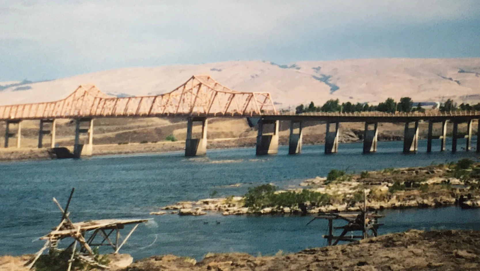 Oregon Health Authority and Confederated Tribes of Warm Springs: Using Storytelling to Illustrate the Impacts of Climate Change on Health