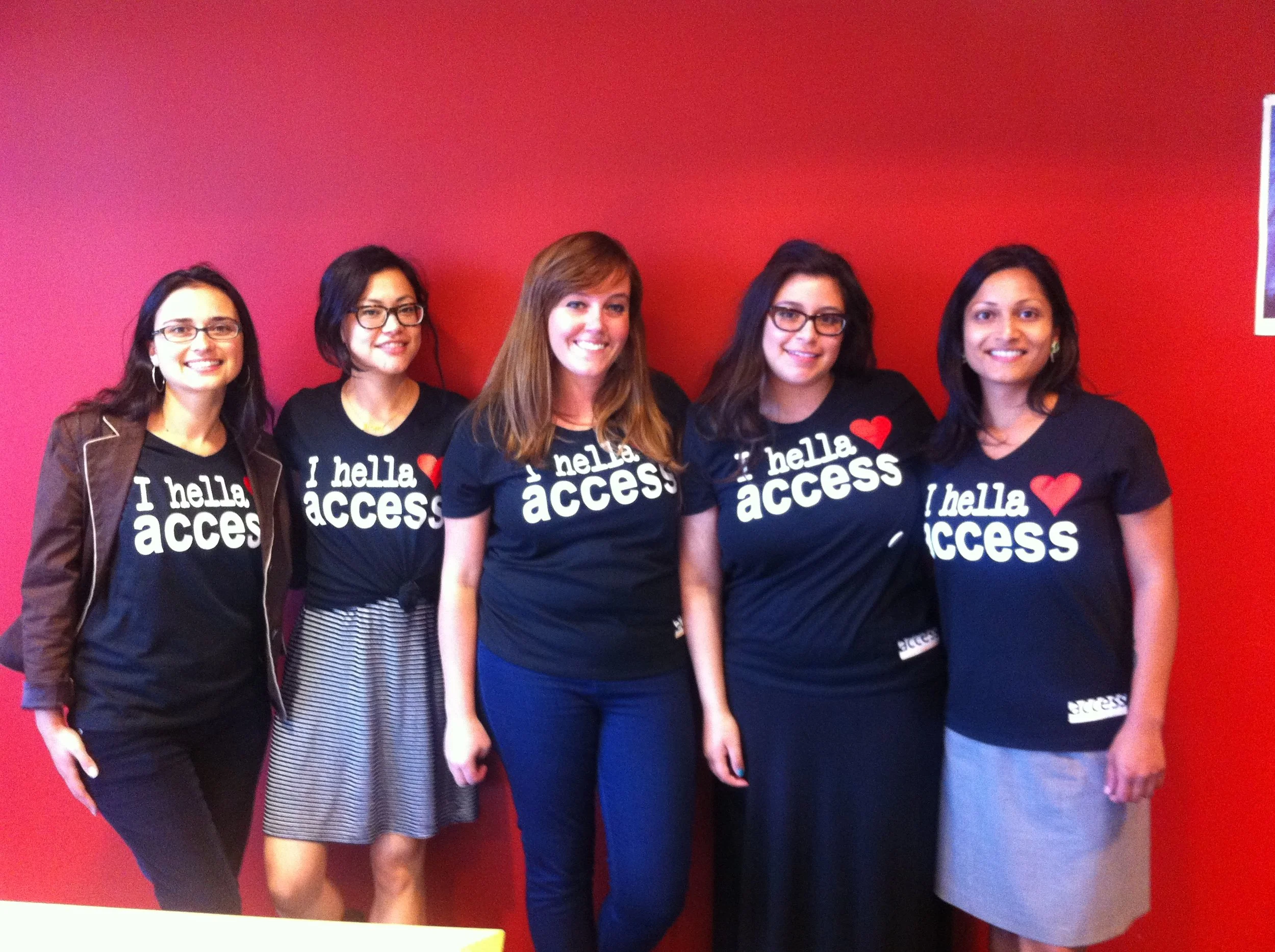 Women’s Policy Institute: Sharing Stories of Women’s Health and Gender Justice