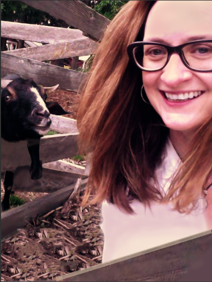 Brooke Hessler - Storytelling Facilitator