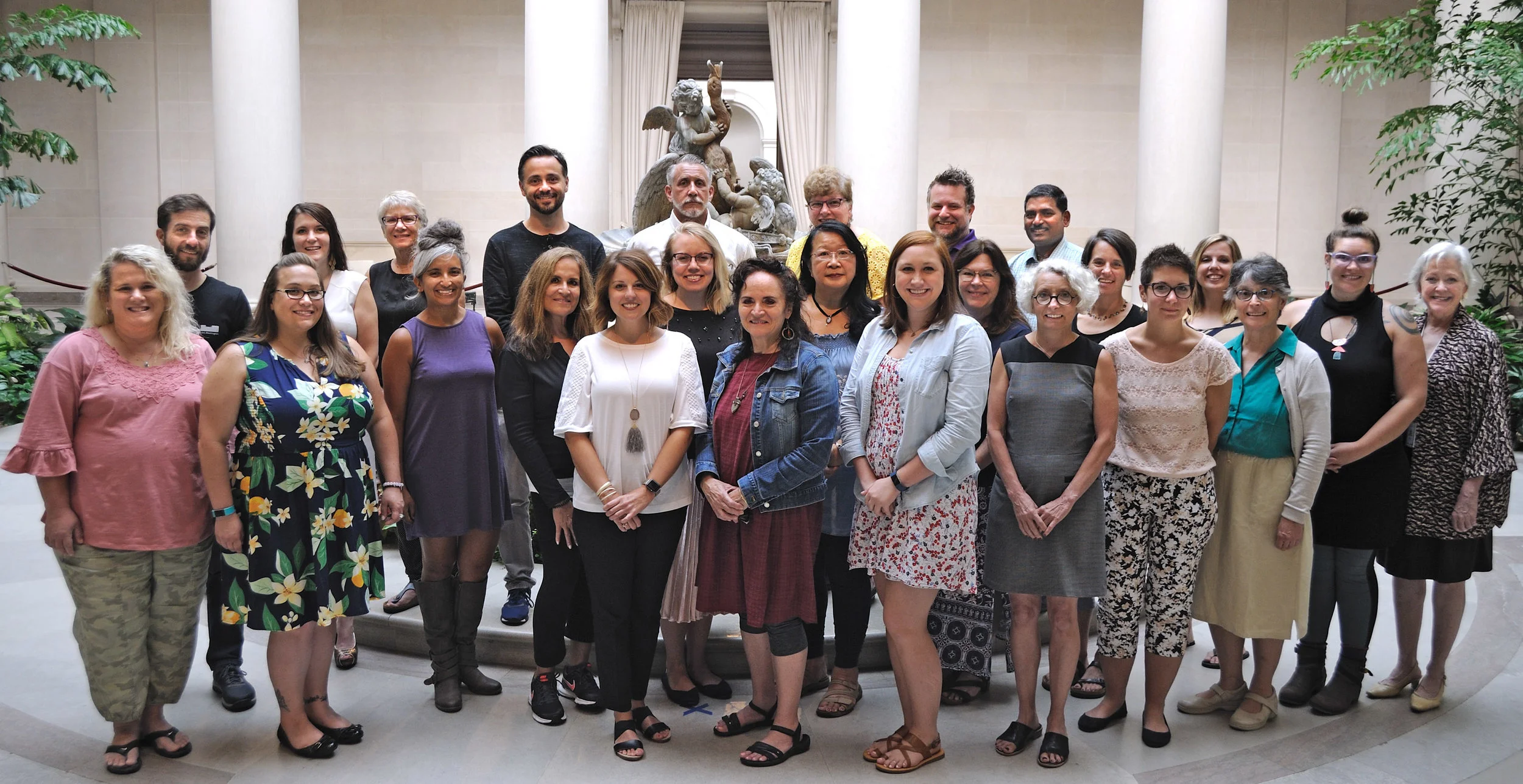 Digital Storytelling and Museum Education: An Interview with Tilly Woodward of Grinnell College