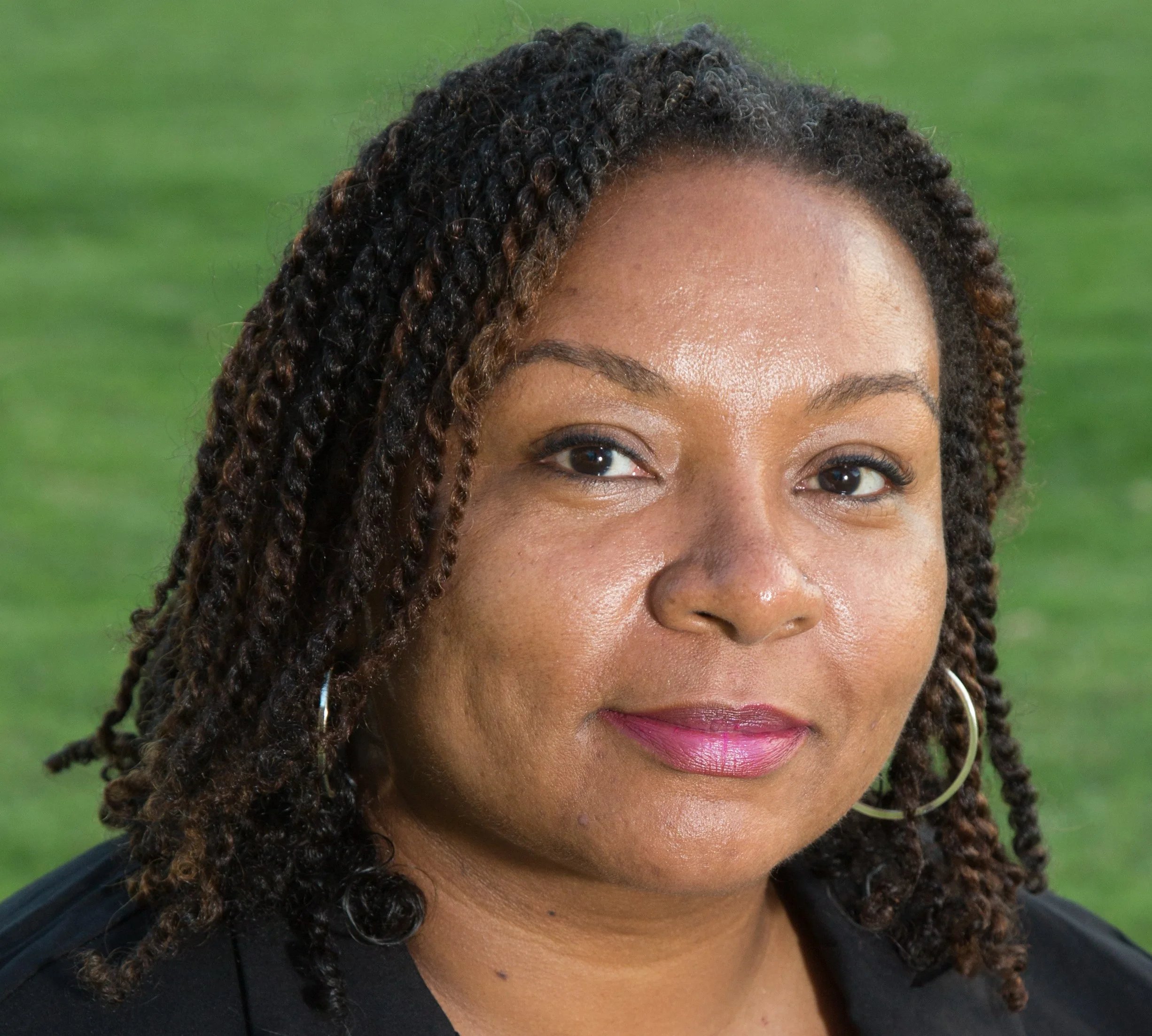April Bell - Storytelling Facilitator