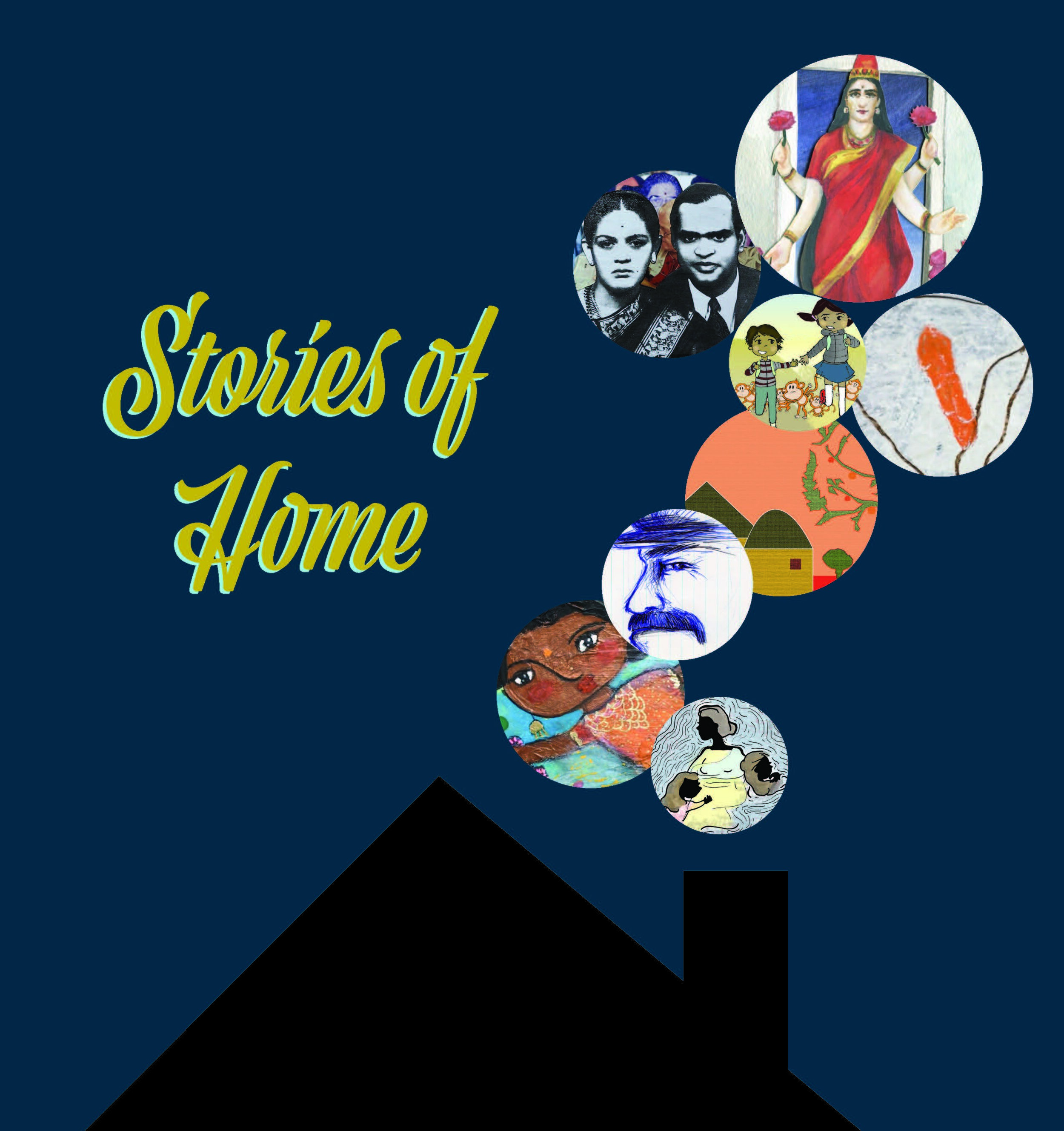 Stories of Home: Supporting Sanctuary Space and Solidarity with Immigrants and Refugees