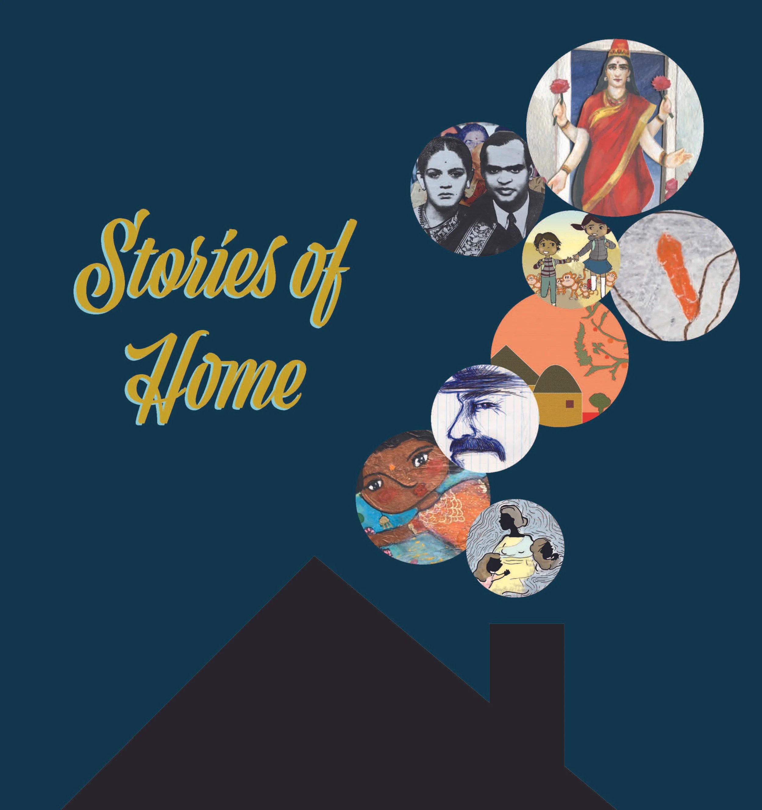 Stories of Home: Supporting Sanctuary Space and Solidarity with Immigrants and Refugees