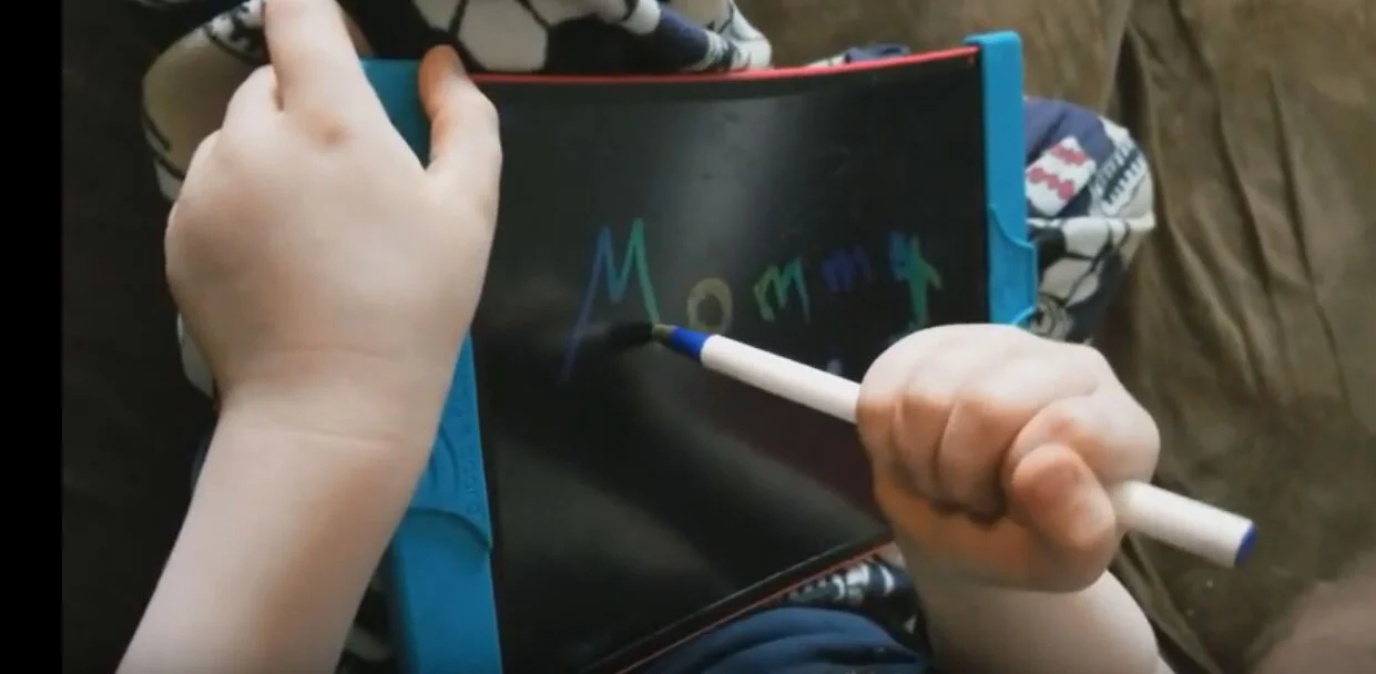 Oregon Infant Child Care Project: Parent Voices for Change