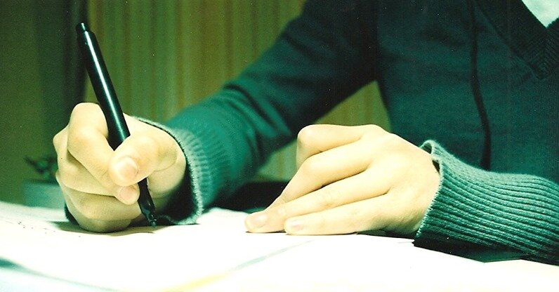 Teaching Story Online