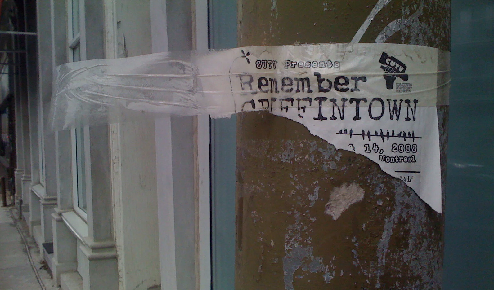 Stories-in-Motion Workshop