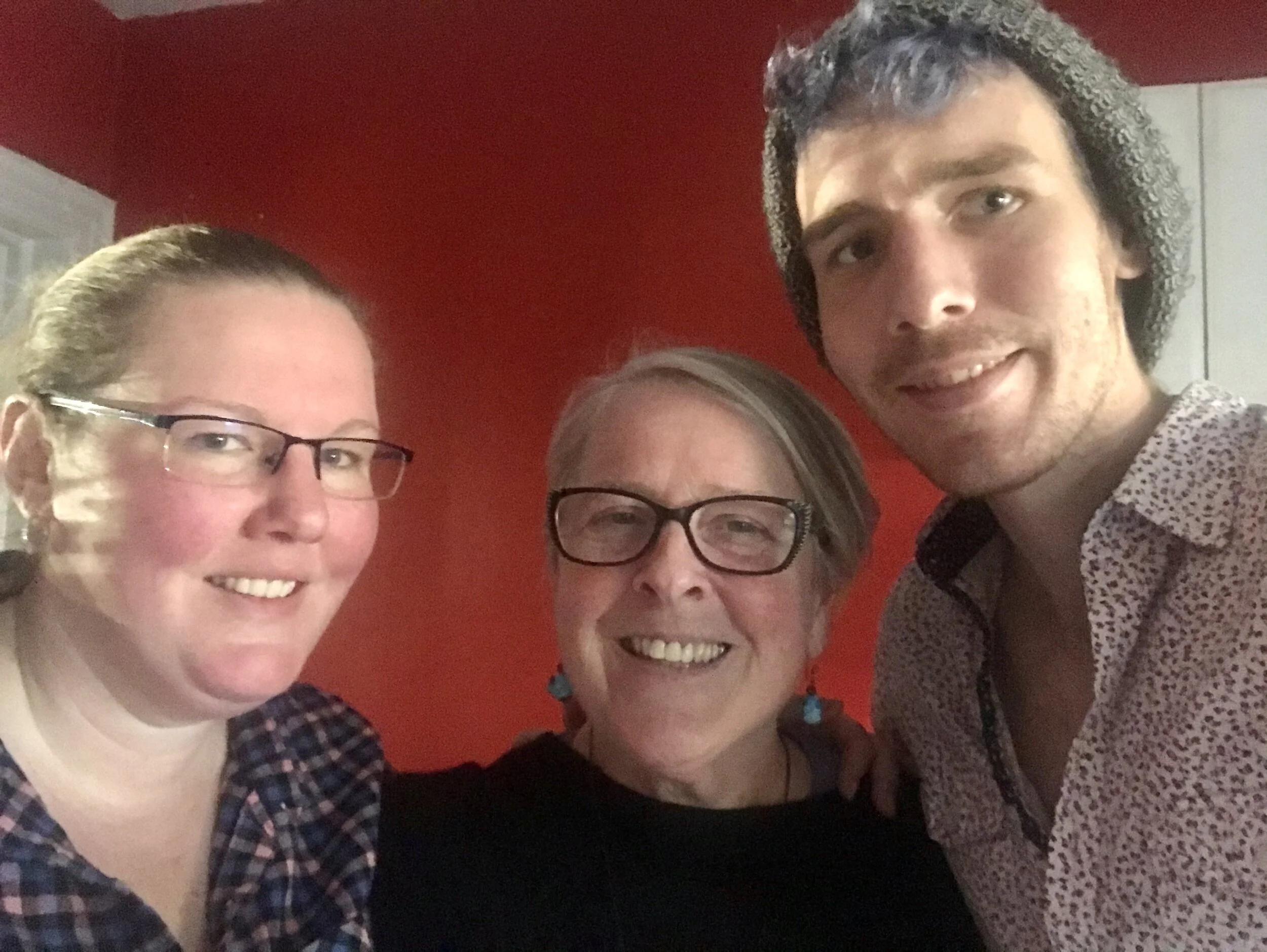 Addressing Broken Systems Through the Lens of the Personal: A Recovery Journey