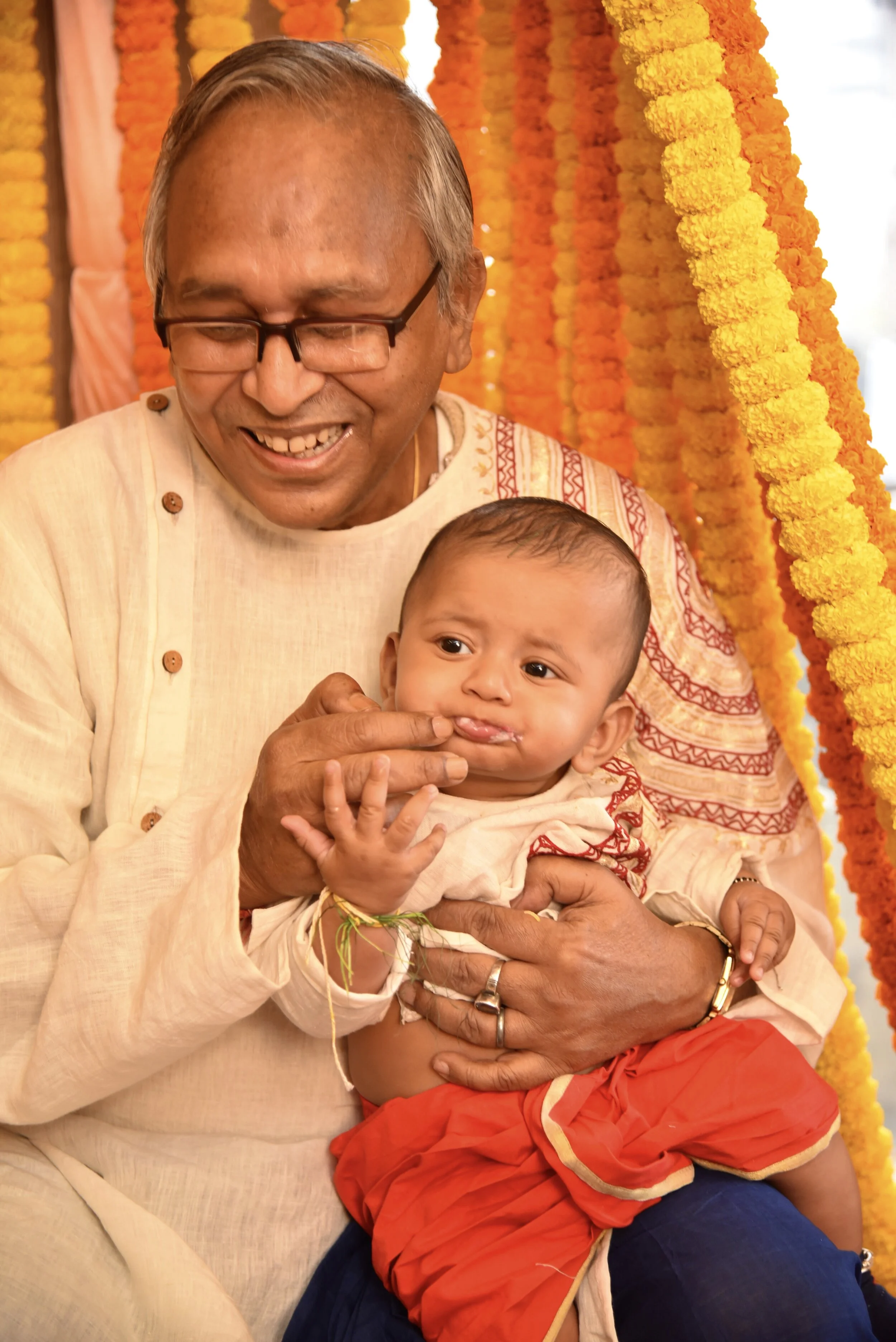 A Wait Over, A Wait Begins, by Sayani Kundu, Kolkata