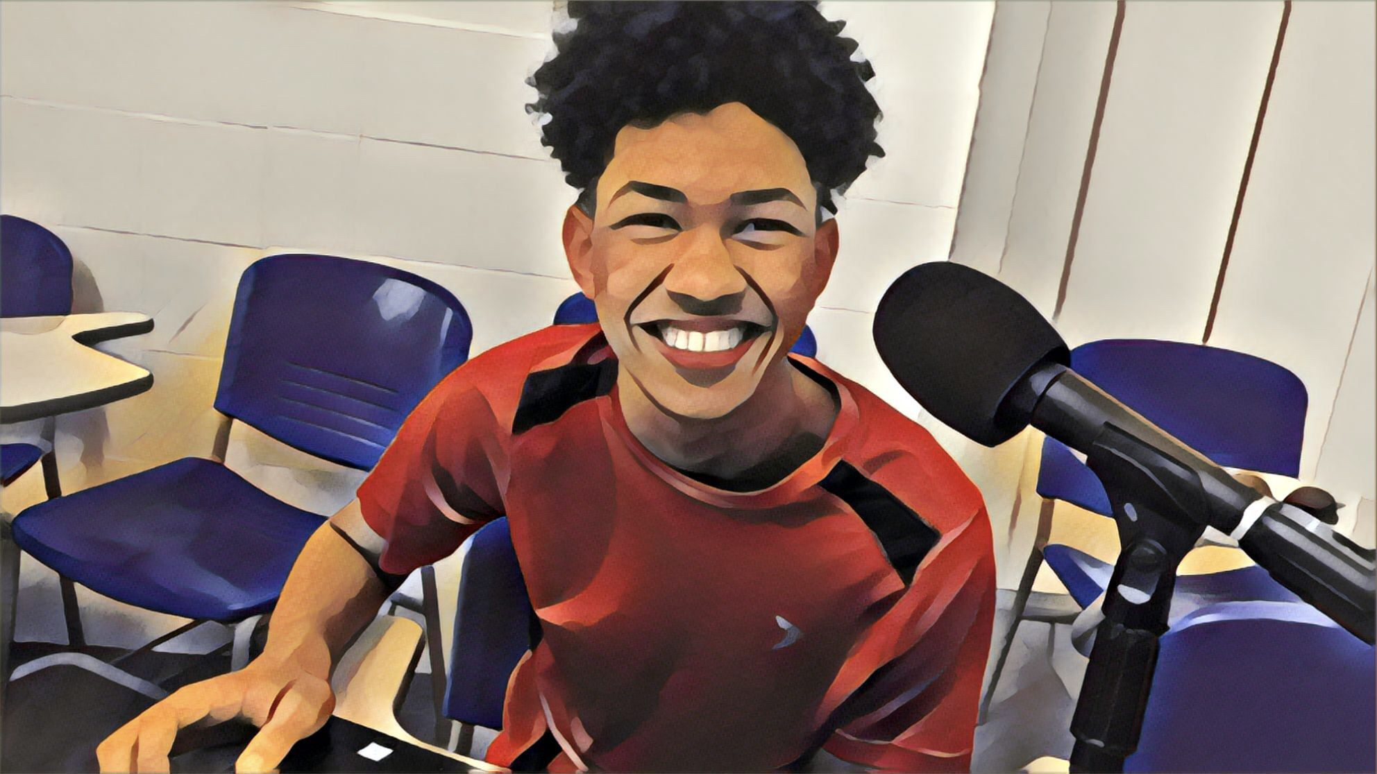 Introduction to Podcasting Webinar