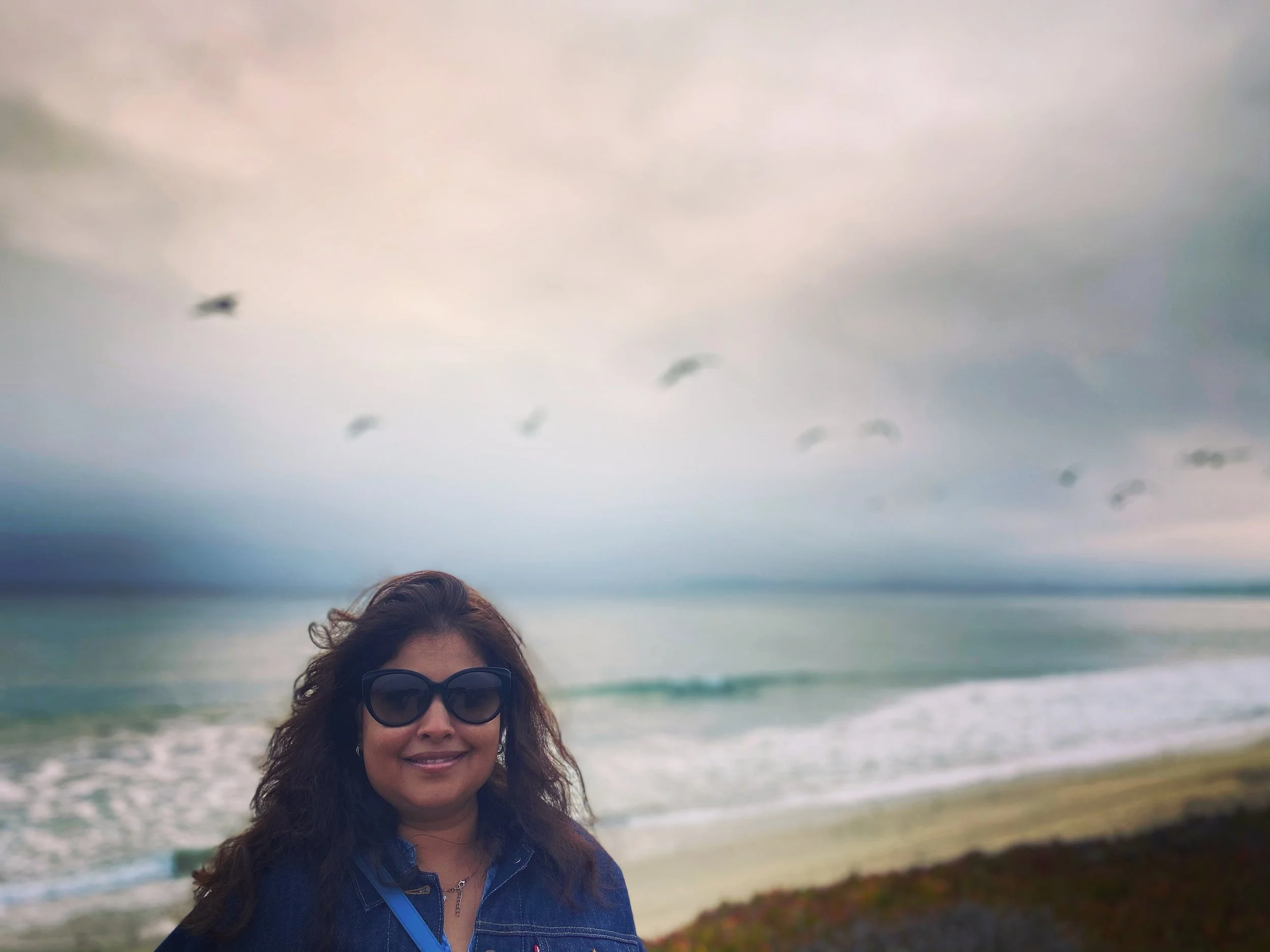 Celebrating Our Artist in Residence Parul Wadhwa