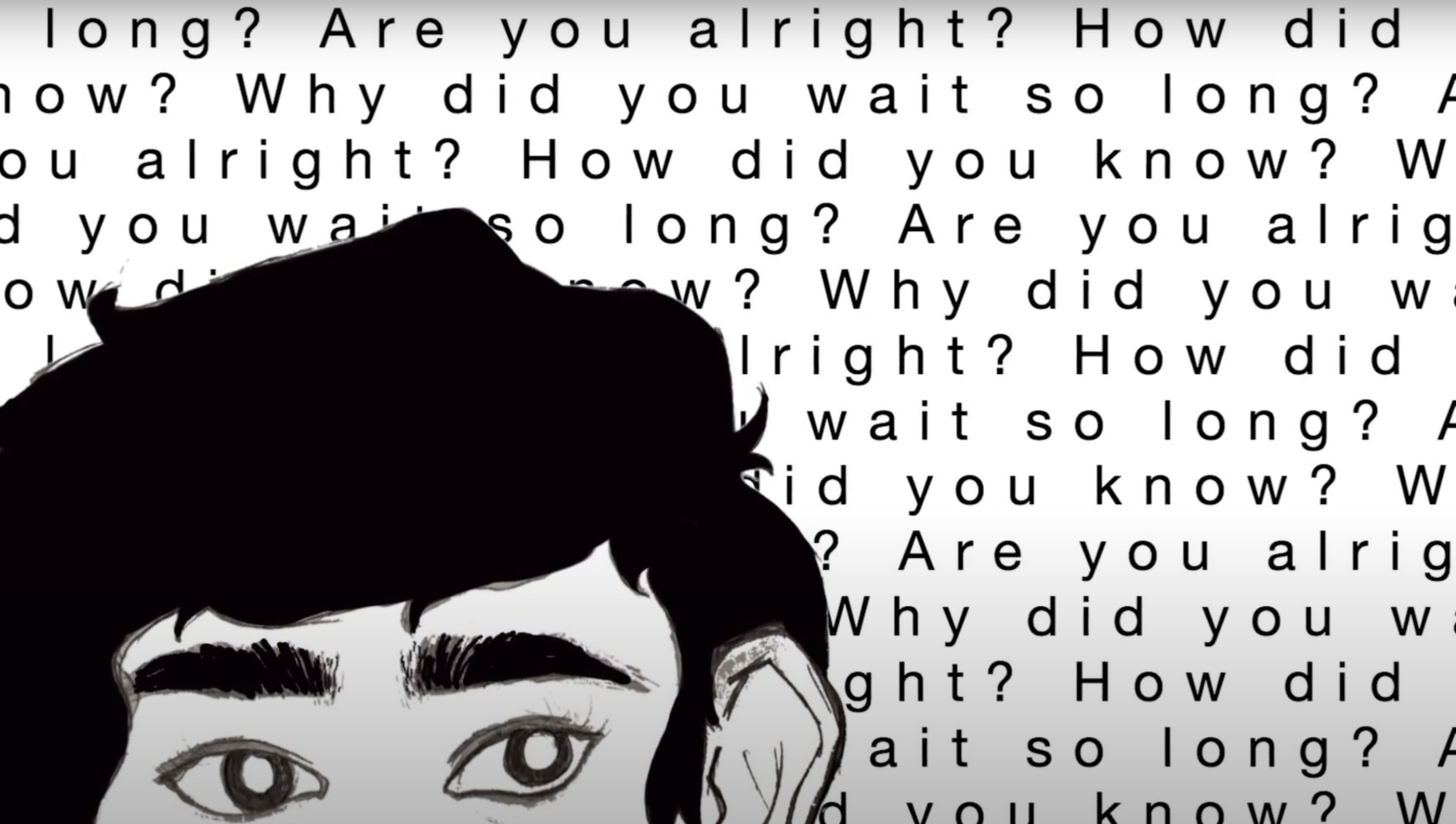 Trans Teen and Family&nbsp;Narratives Project: using personal stories by trans&nbsp;and nonbinary&nbsp;youth to encourage family conversations  &nbsp;