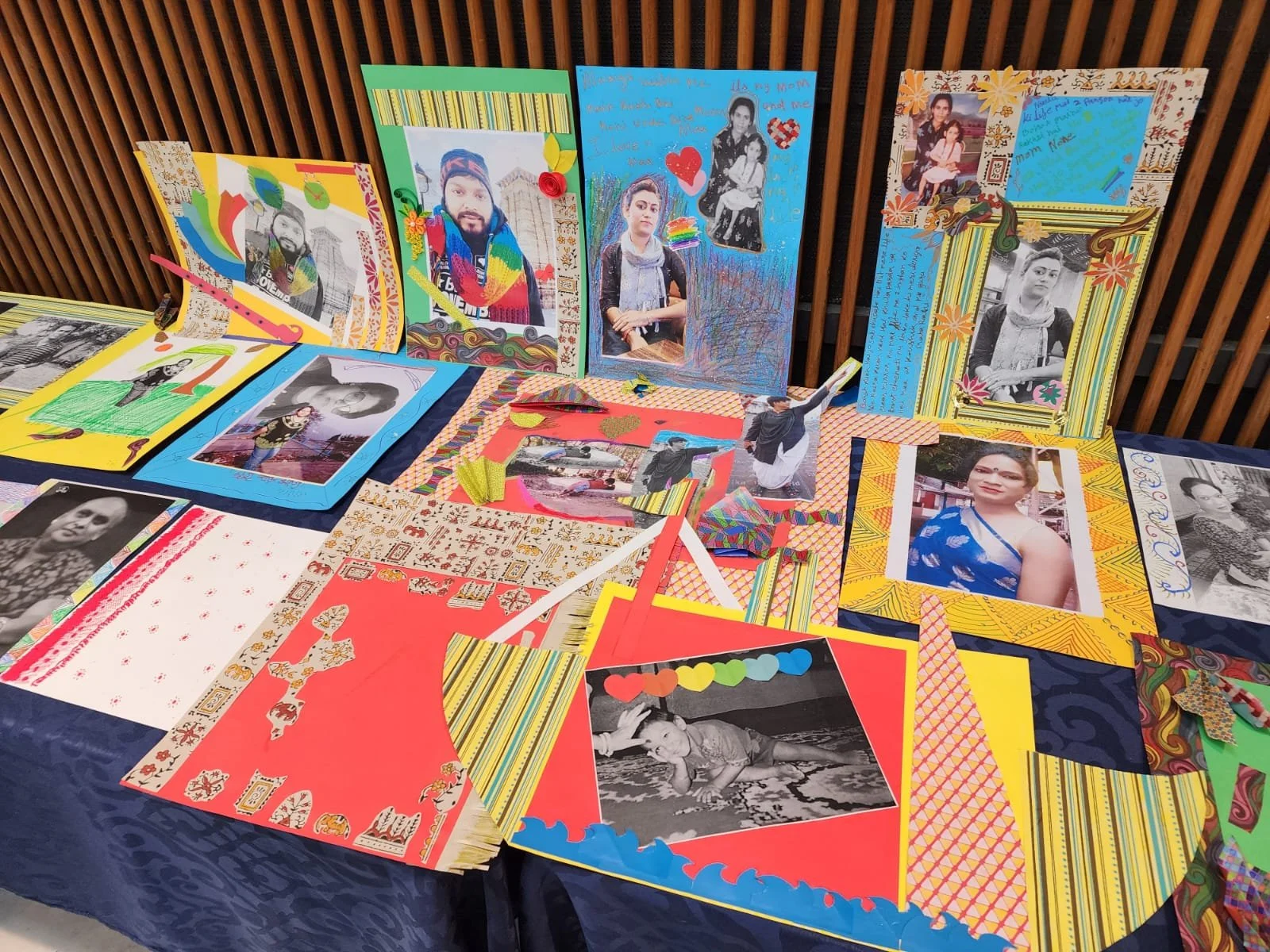 Rainbow Stories: Documenting the Experiences of LGBTQIA+ Community Members in India