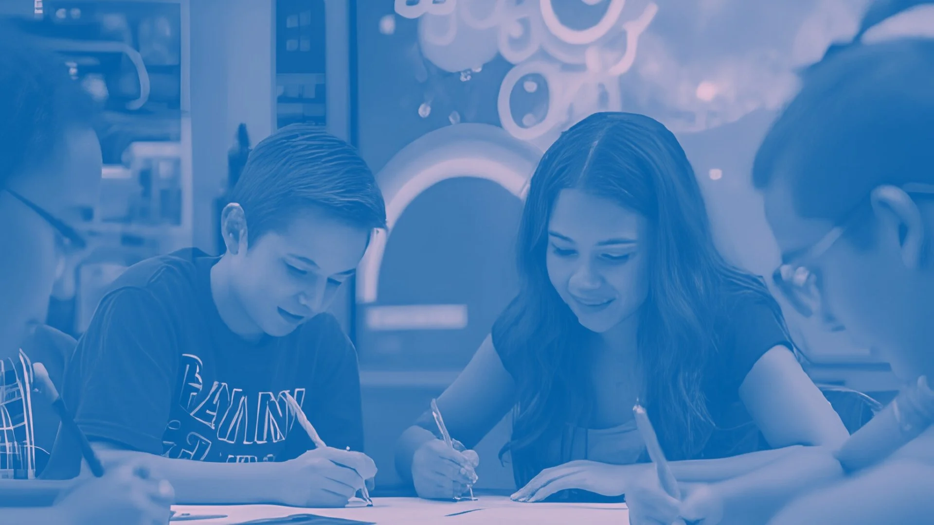 Participatory Media In The Classroom