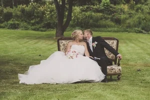 Ingvild + Tor André