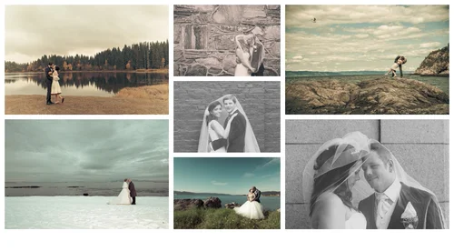 Best Of Wedding Photos