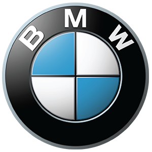 Camisasca BMW Logo