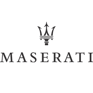 Camisasca Maserati Logo