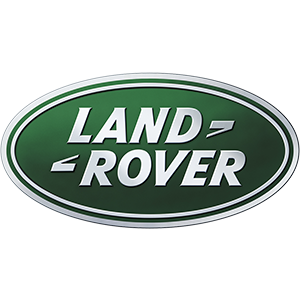 Camisasca Land Rover Logo