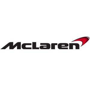 Camisasca McLaren Logo