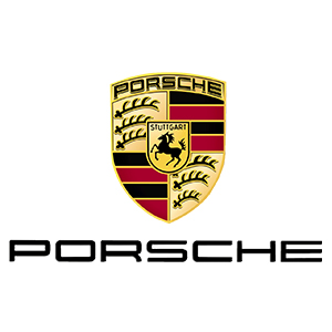 Camisasca Porsche Logo