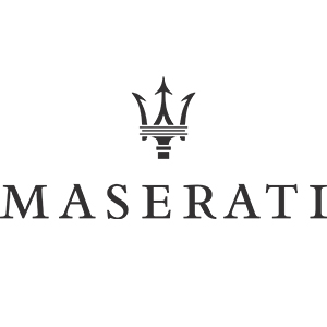 Camisasca Maserati Logo