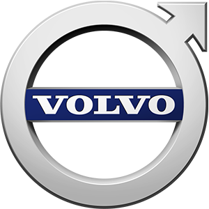Camisasca Volvo Logo